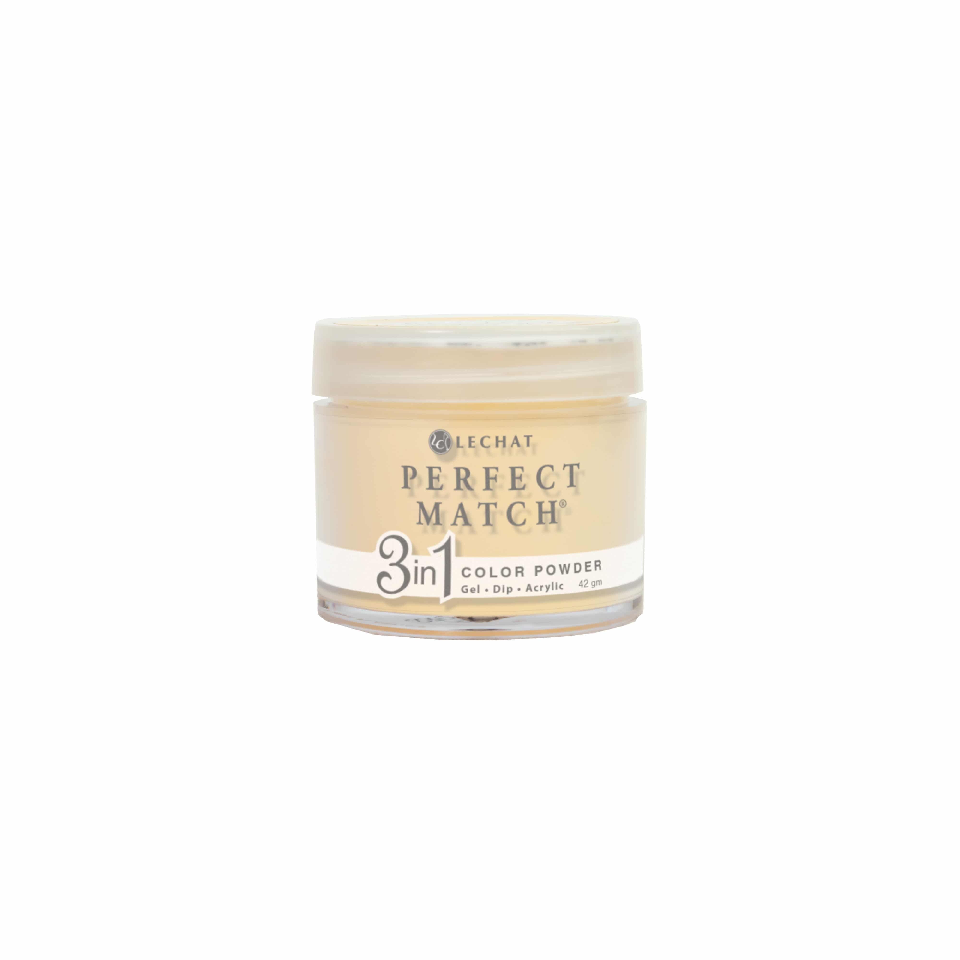 LeChat - Perfect Match Dip Power 42g (#01 - #99)