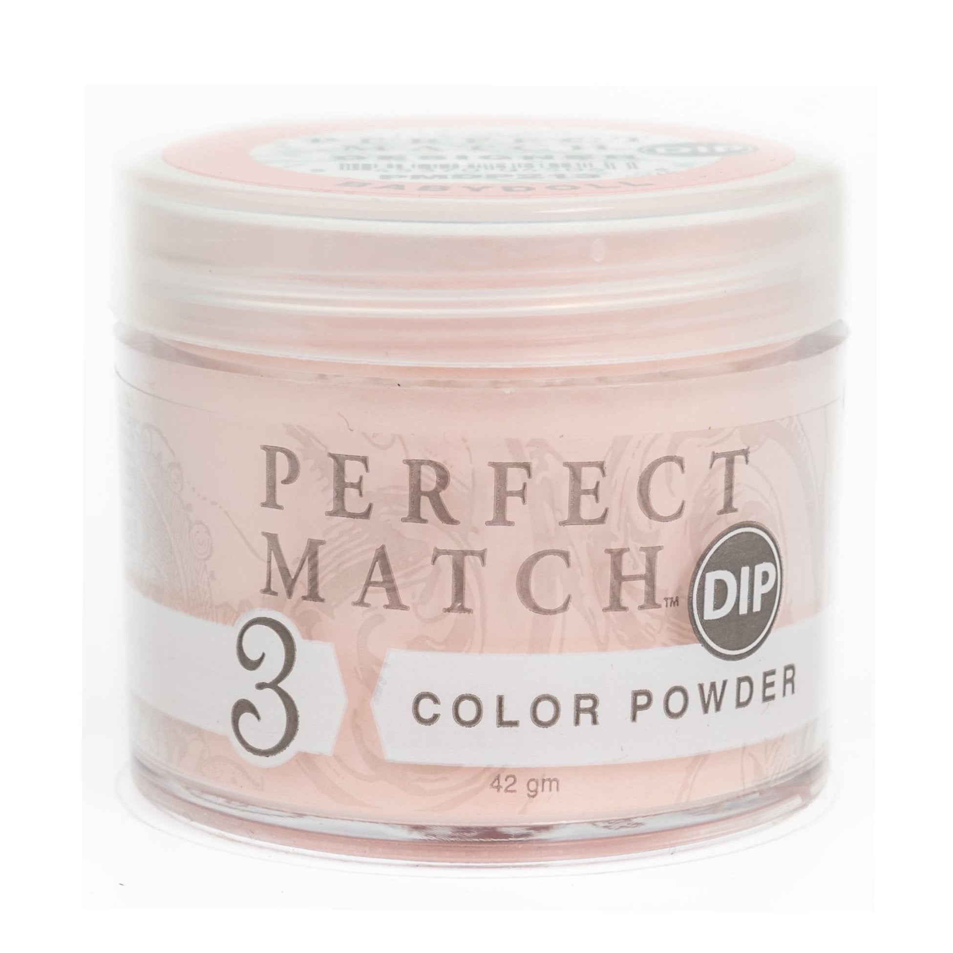 LeChat - Perfect Match Dip Power 42g (#201 - #270)