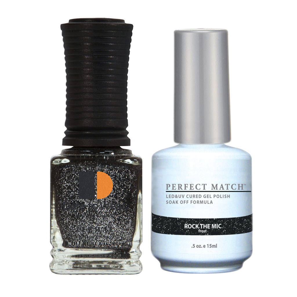 LeChat - Perfect Match Gel & Lacquer Duo (#151 - #200)