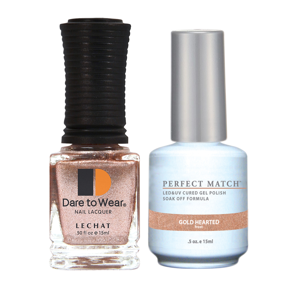 LeChat - Perfect Match Gel & Lacquer Duo (#151 - #200)