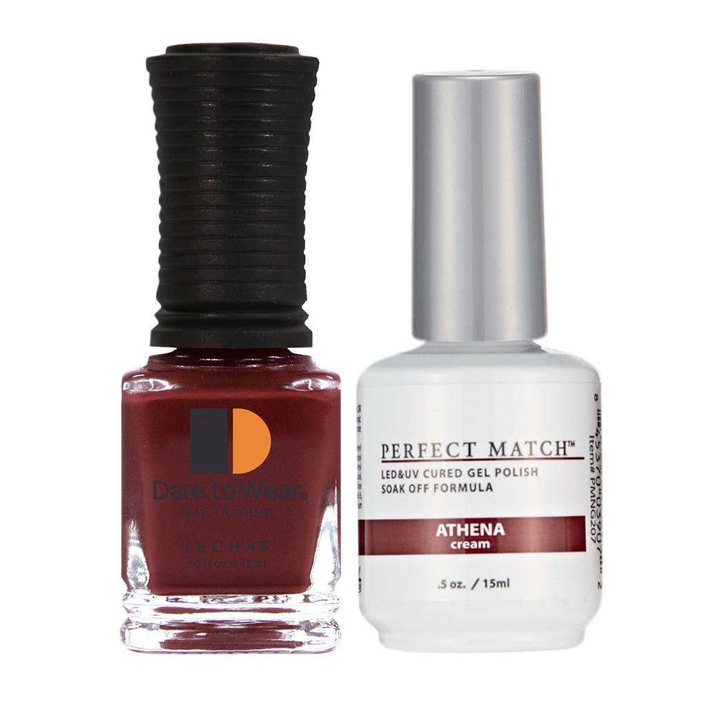 LeChat - Perfect Match Gel & Lacquer Duo (#201 - #240)