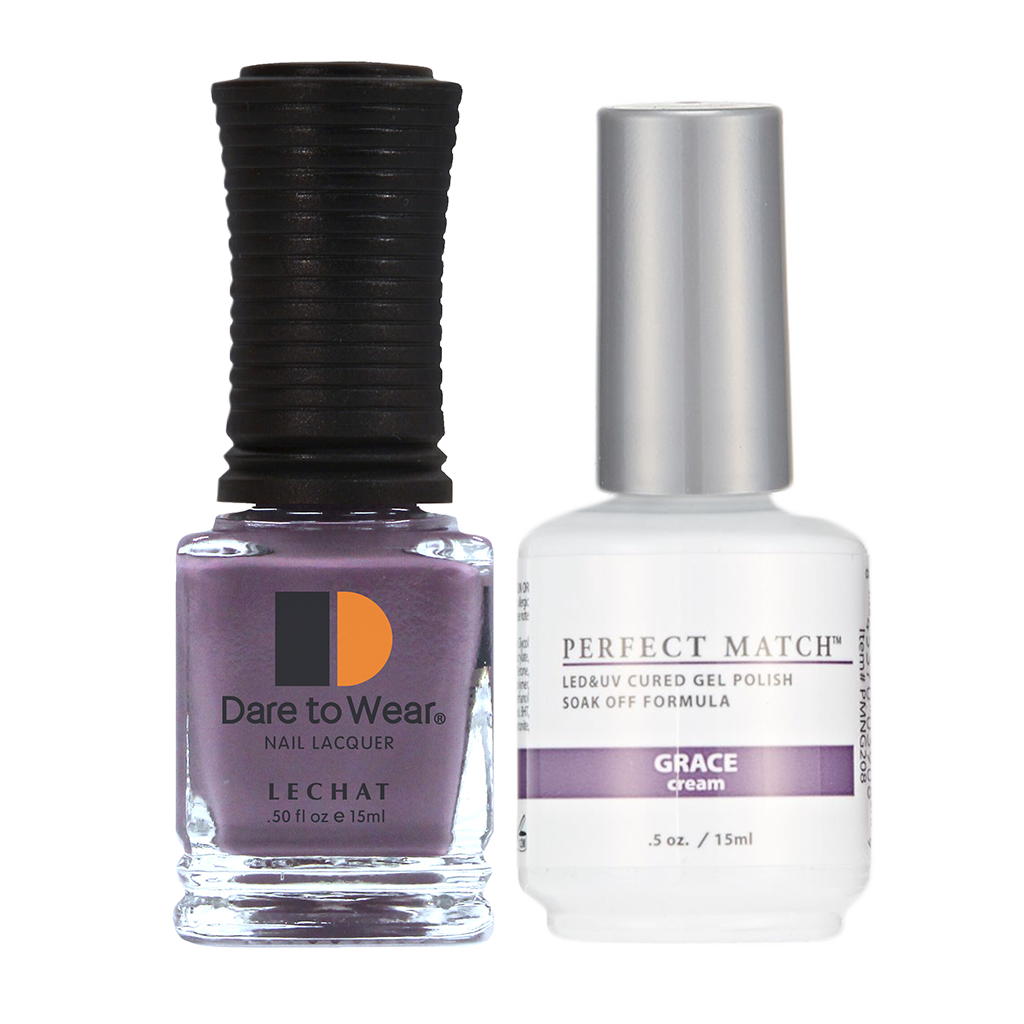 LeChat - Perfect Match Gel & Lacquer Duo (#201 - #240)