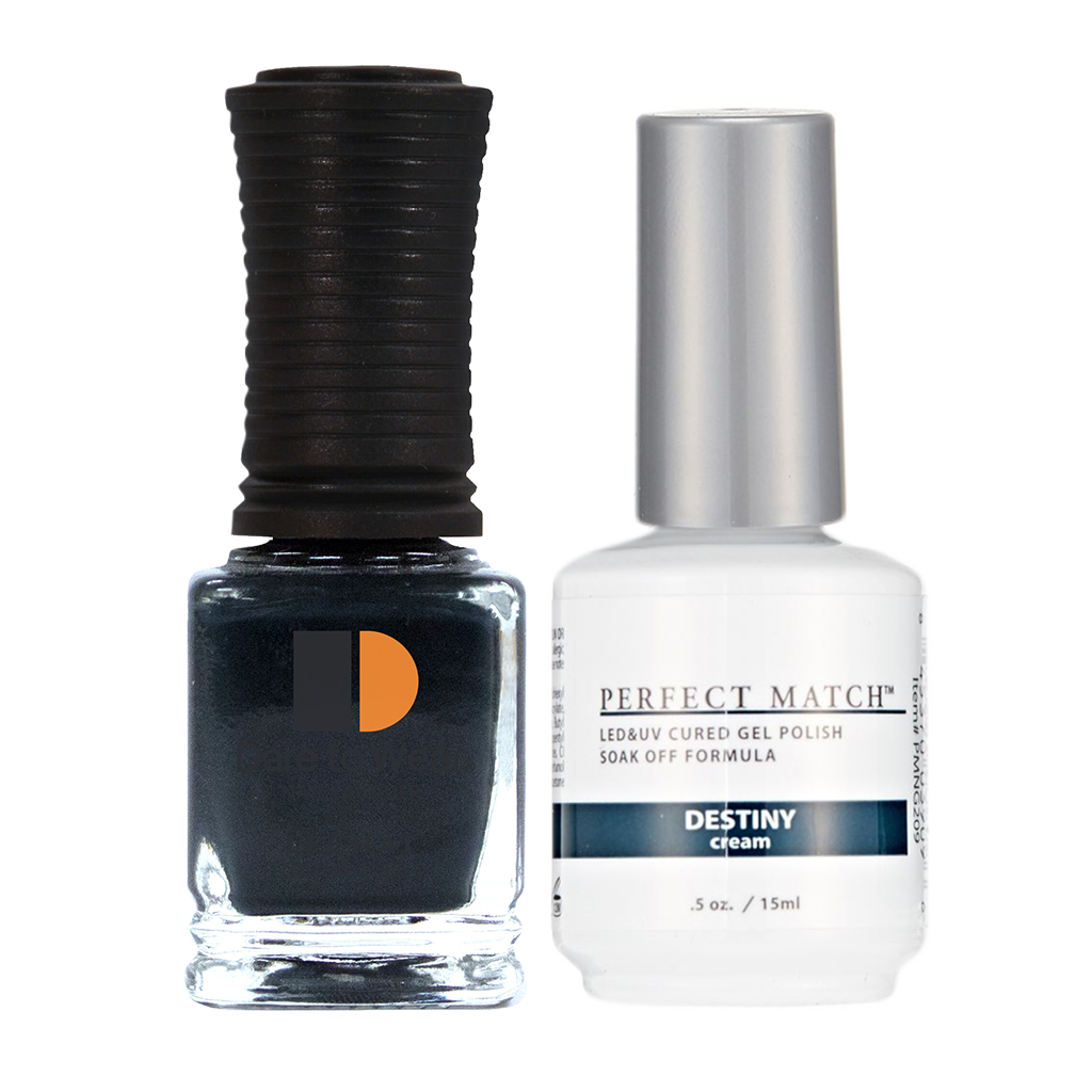 LeChat - Perfect Match Gel & Lacquer Duo (#201 - #240)