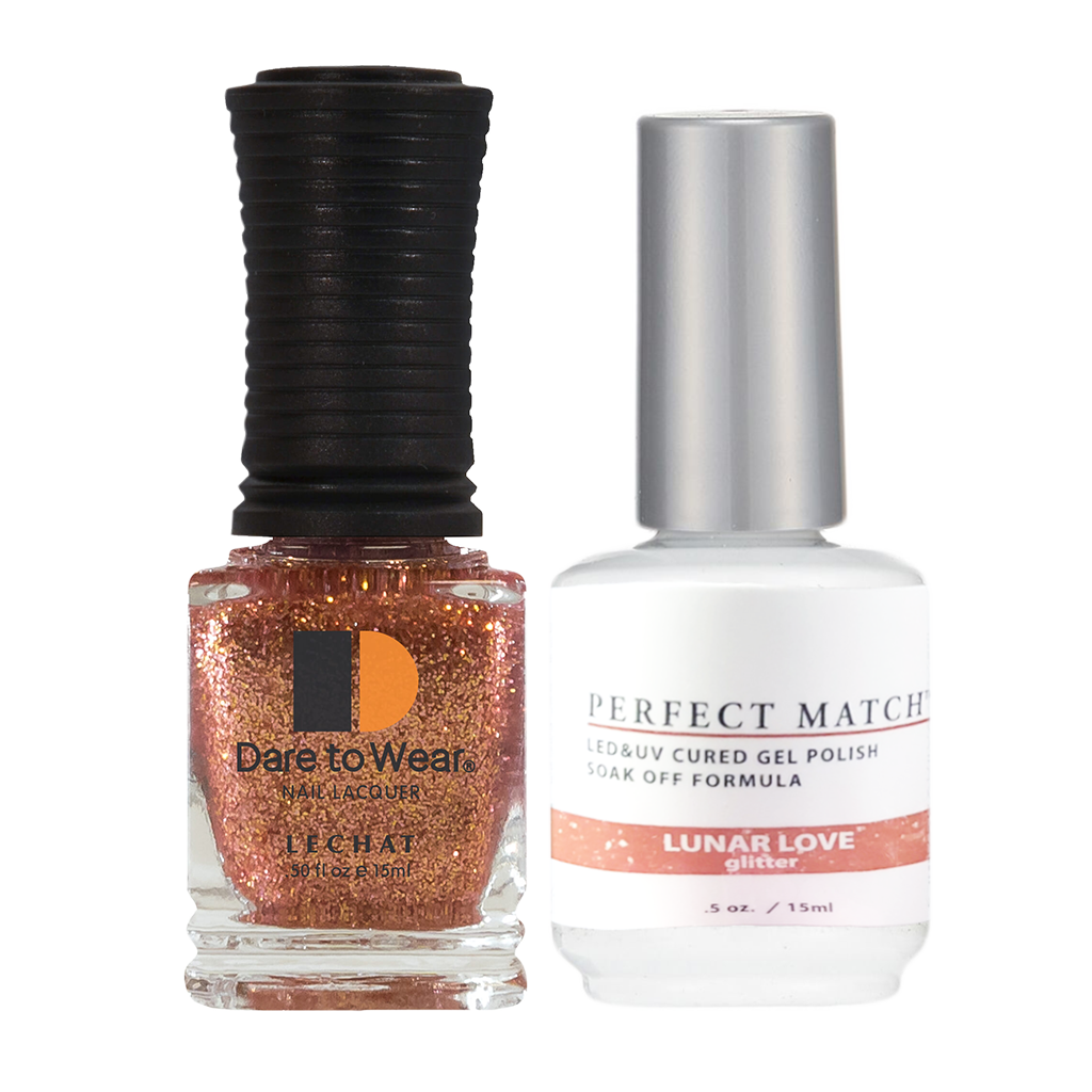 LeChat - Perfect Match Gel & Lacquer Duo (#201 - #240)