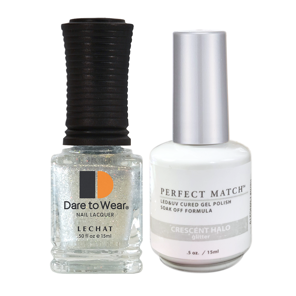 LeChat - Perfect Match Gel & Lacquer Duo (#201 - #240)