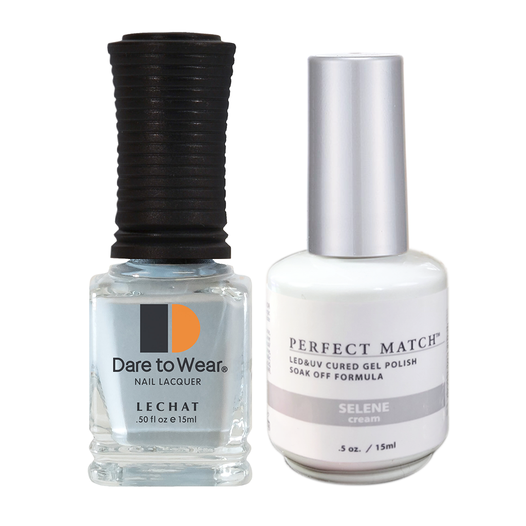 LeChat - Perfect Match Gel & Lacquer Duo (#201 - #240)