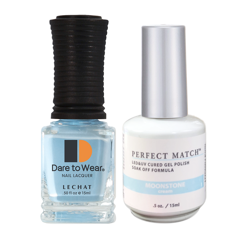 LeChat - Perfect Match Gel & Lacquer Duo (#201 - #240)