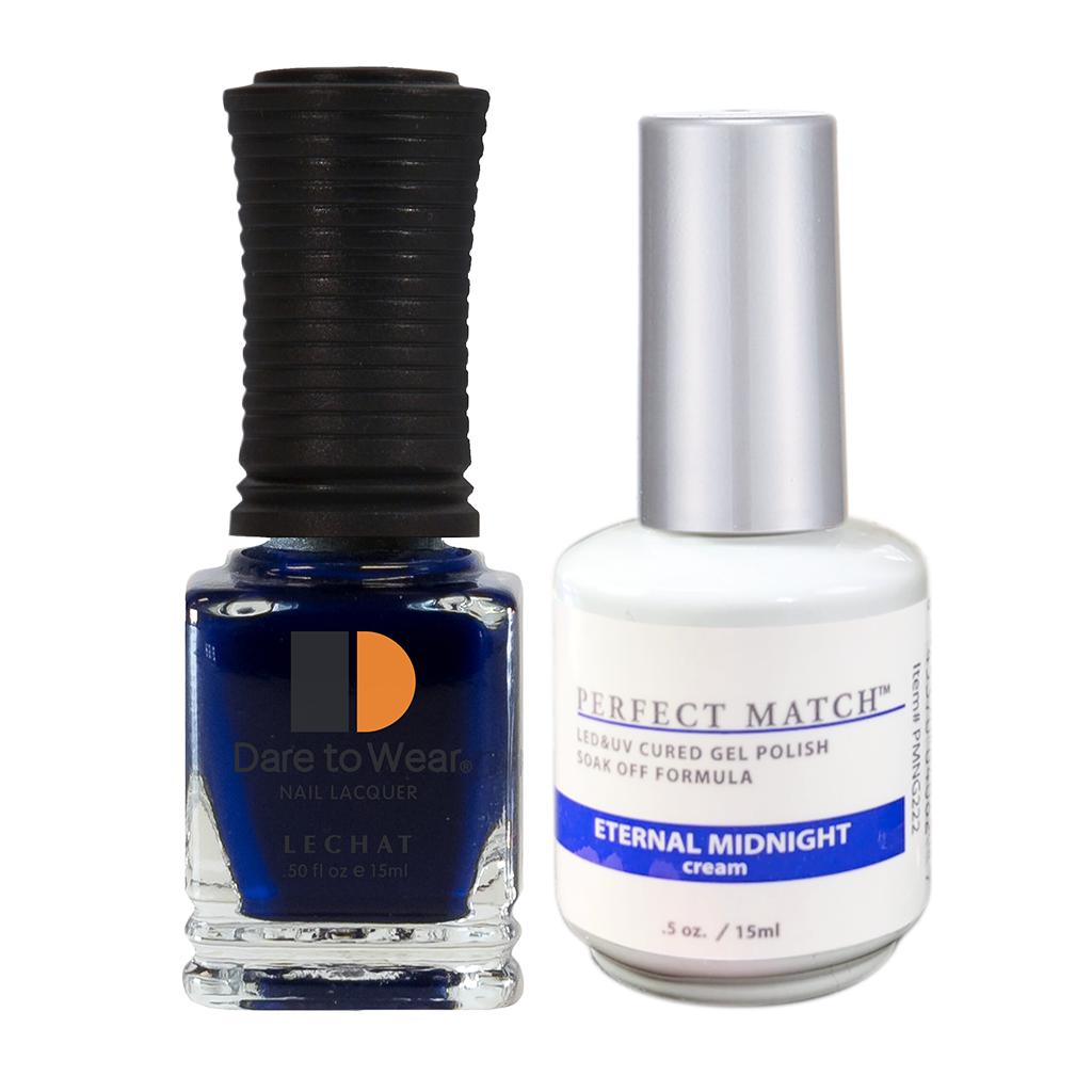 LeChat - Perfect Match Gel & Lacquer Duo (#201 - #240)