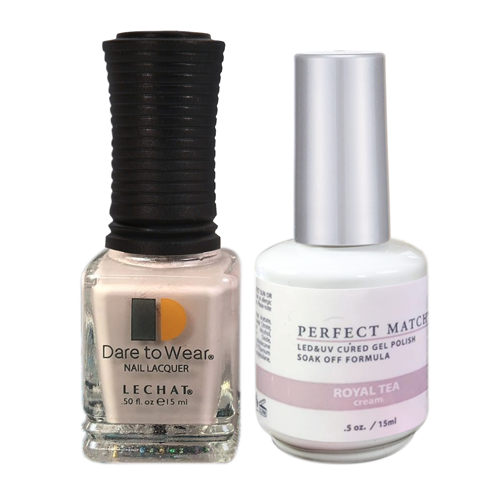 LeChat - Perfect Match Gel & Lacquer Duo (#201 - #240)