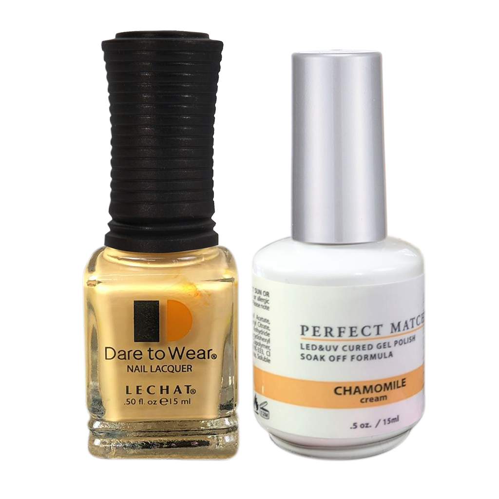 LeChat - Perfect Match Gel & Lacquer Duo (#201 - #240)