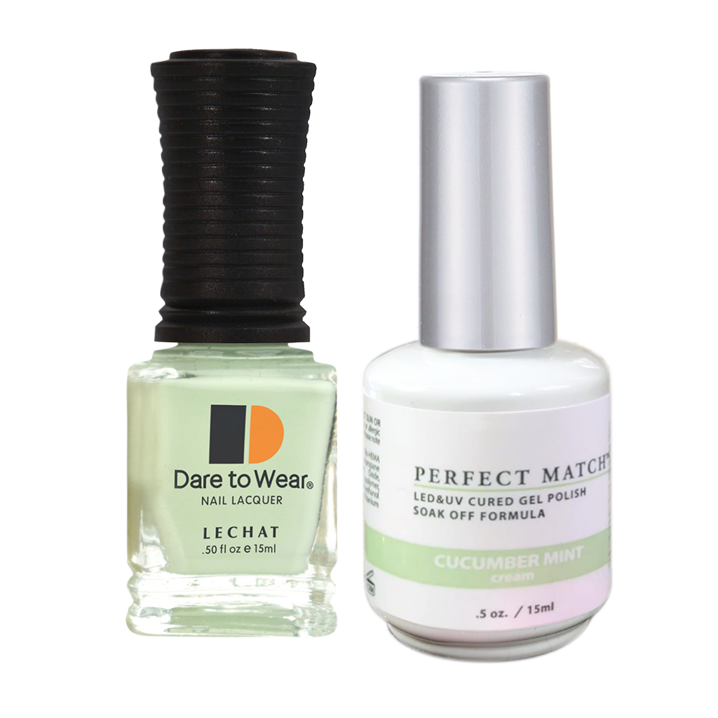 LeChat - Perfect Match Gel & Lacquer Duo (#201 - #240)
