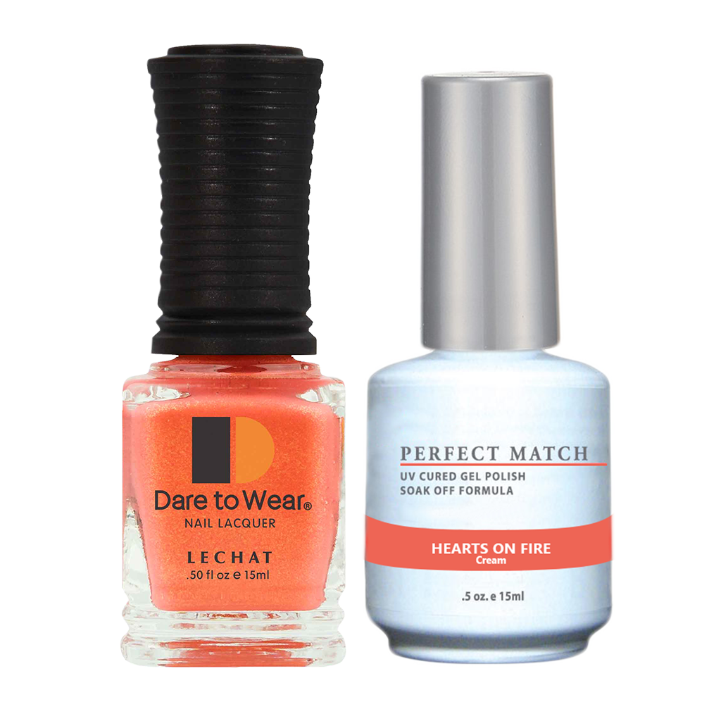 LeChat - Perfect Match Gel & Lacquer Duo (#201 - #240)