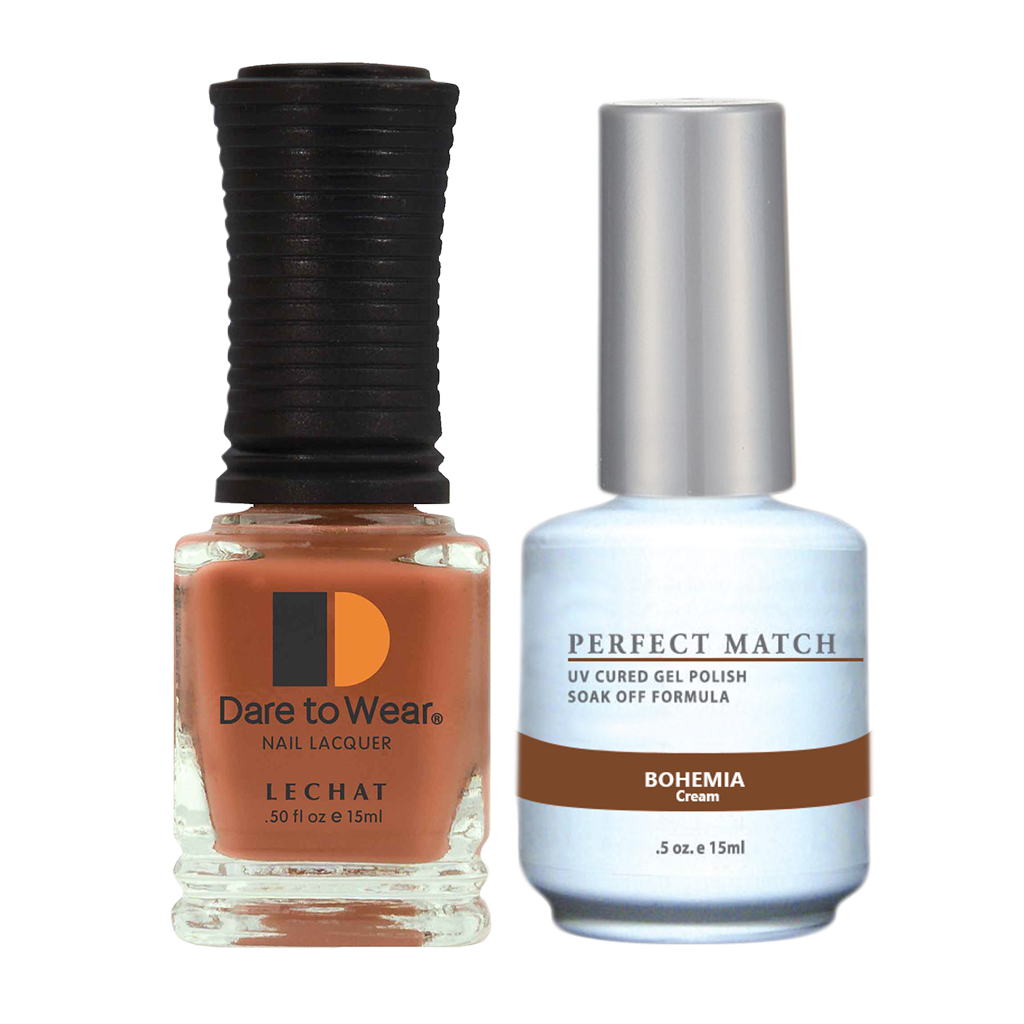 LeChat - Perfect Match Gel & Lacquer Duo (#201 - #240)