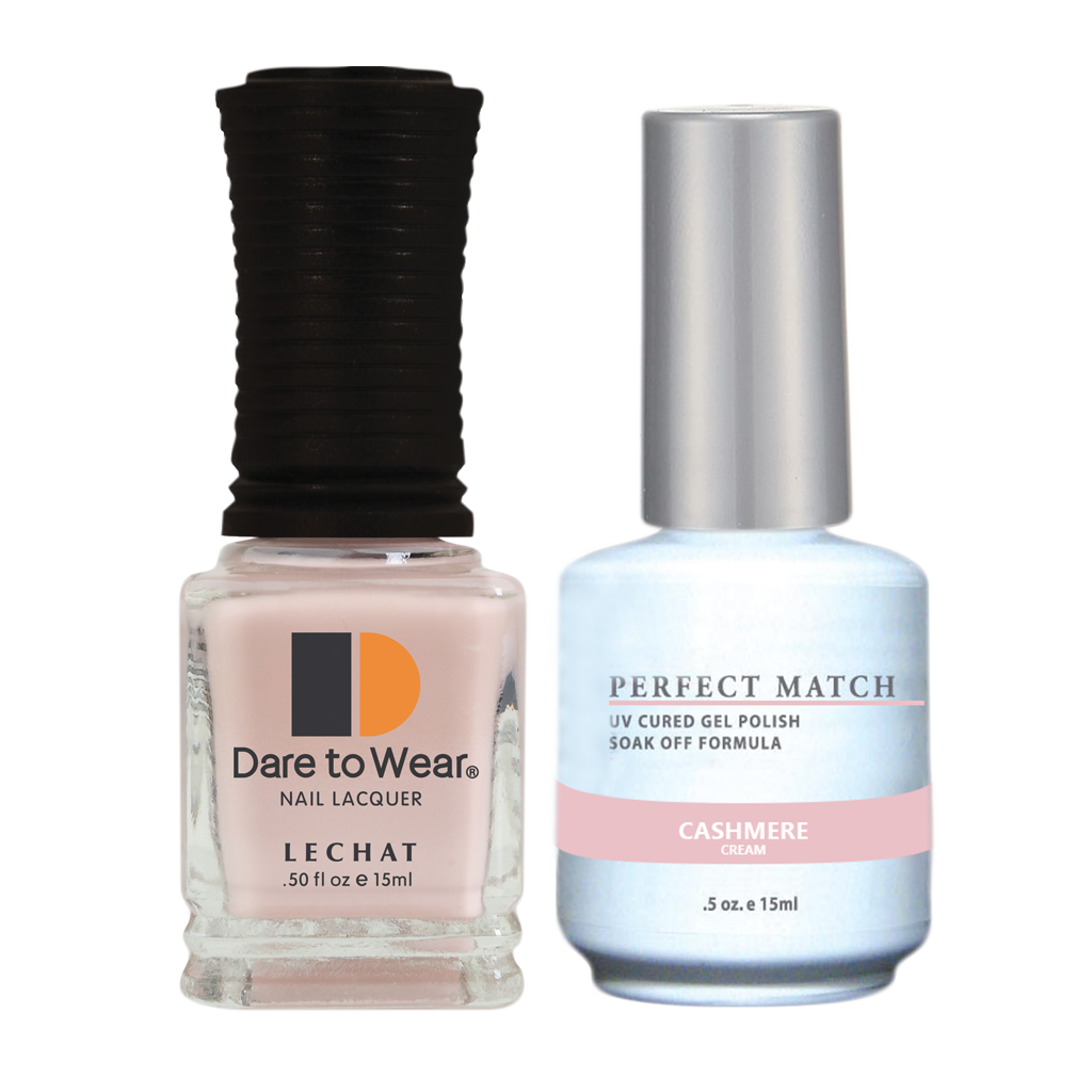 LeChat - Perfect Match Gel & Lacquer Duo (#201 - #240)