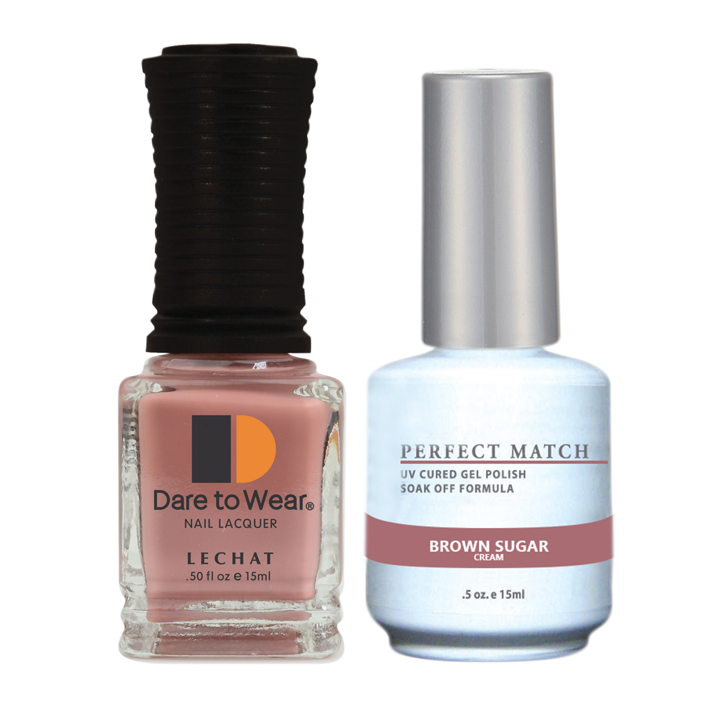 LeChat - Perfect Match Gel & Lacquer Duo (#201 - #240)
