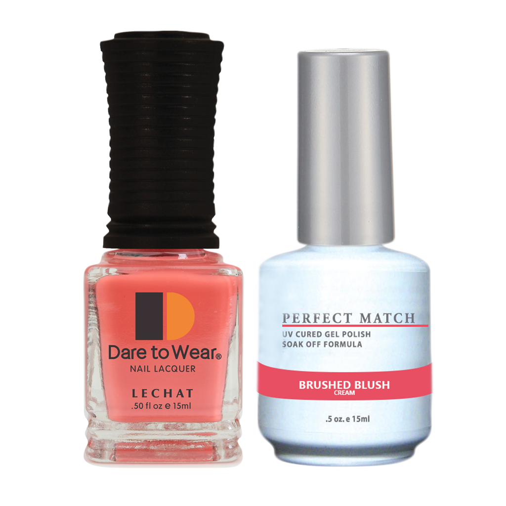 LeChat - Perfect Match Gel & Lacquer Duo (#201 - #240)
