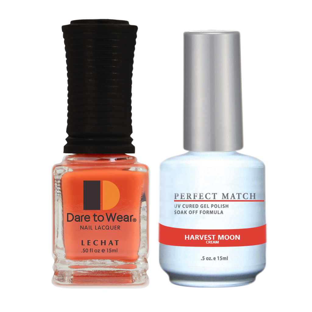 LeChat - Perfect Match Gel & Lacquer Duo (#201 - #240)
