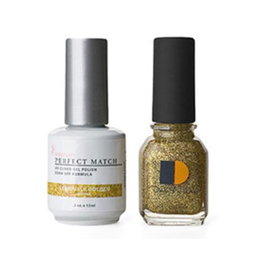 LeChat - Perfect Match Gel & Lacquer Duo (#51 - #100)