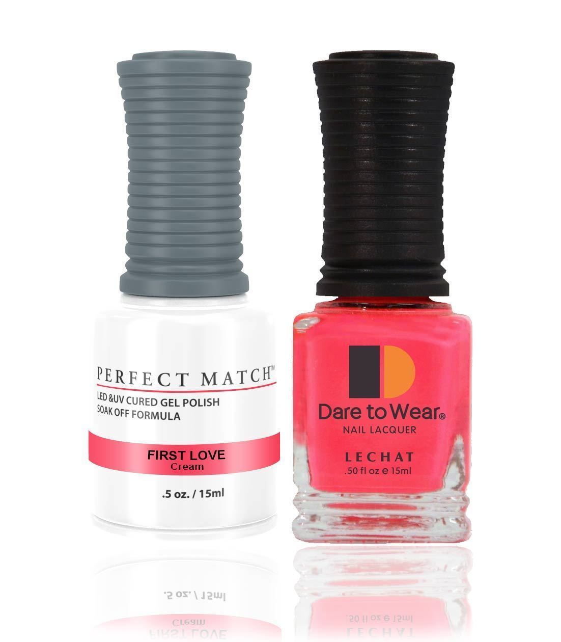 LeChat - Perfect Match Gel & Lacquer Duo (#51 - #100)