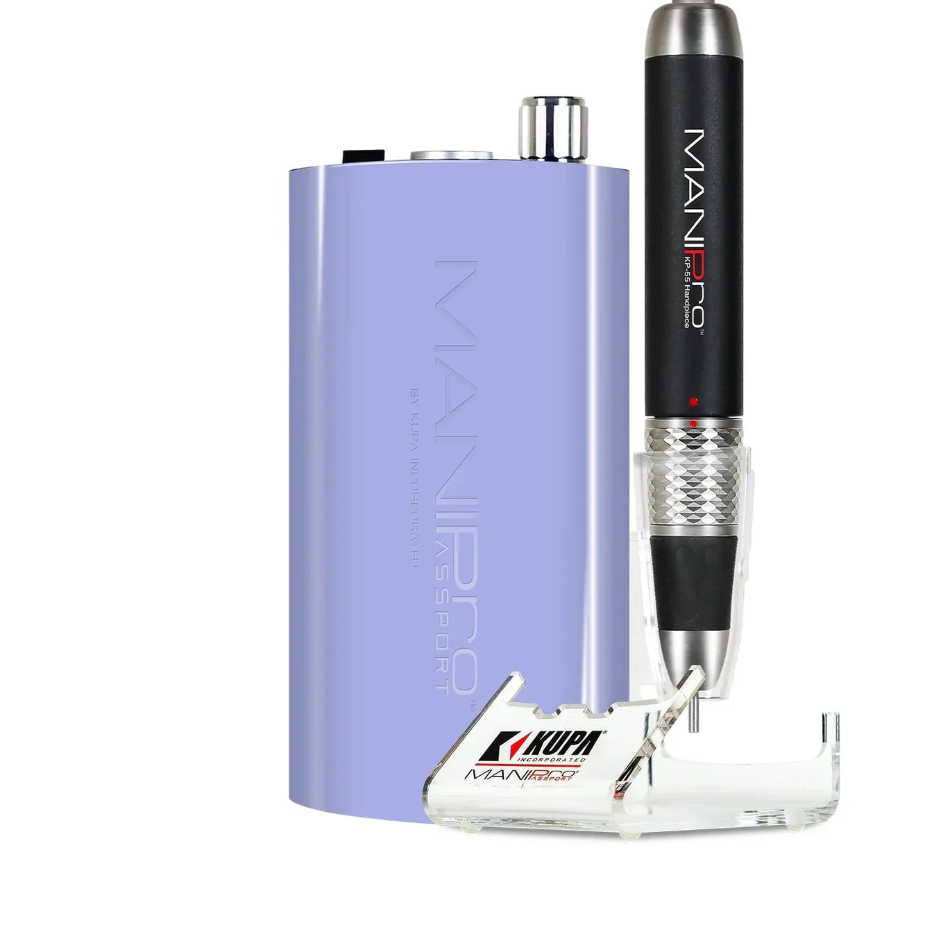 Kupa - ManiPro Controller & KP55, KP60, KP65 (Many Colors)