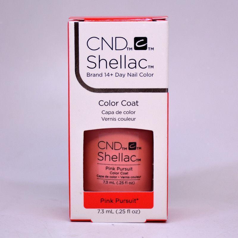 CND - Shellac Original Gel 7.3ml - PSTUVW