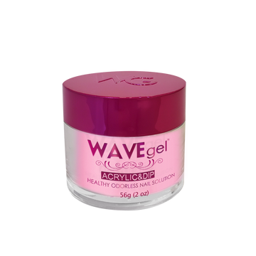 Wavegel - Dip Powder 2oz - Princess (#01 - #60)