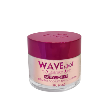 Wavegel - Dip Powder 2oz - Princess (#01 - #60)