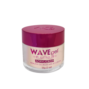 Wavegel - Dip Powder 2oz - Princess (#01 - #60)