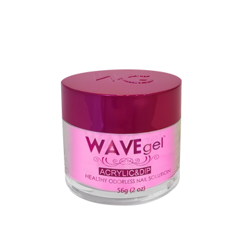 Wavegel - Dip Powder 2oz - Princess (#61 - #120)