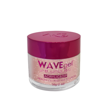 Wavegel - Dip Powder 2oz - Princess (#61 - #120)