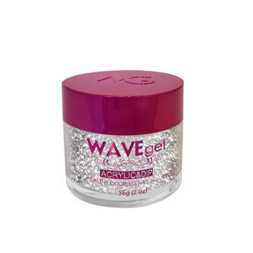 Wavegel - Dip Powder 2oz - Princess (#61 - #120)