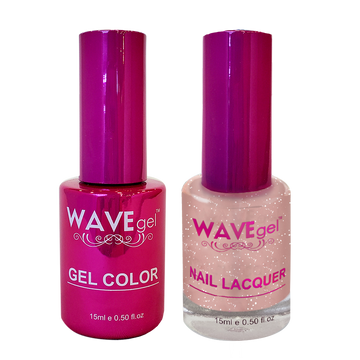 Wavegel - Gel & Lacquer Duo - Princess (#61 - #120)