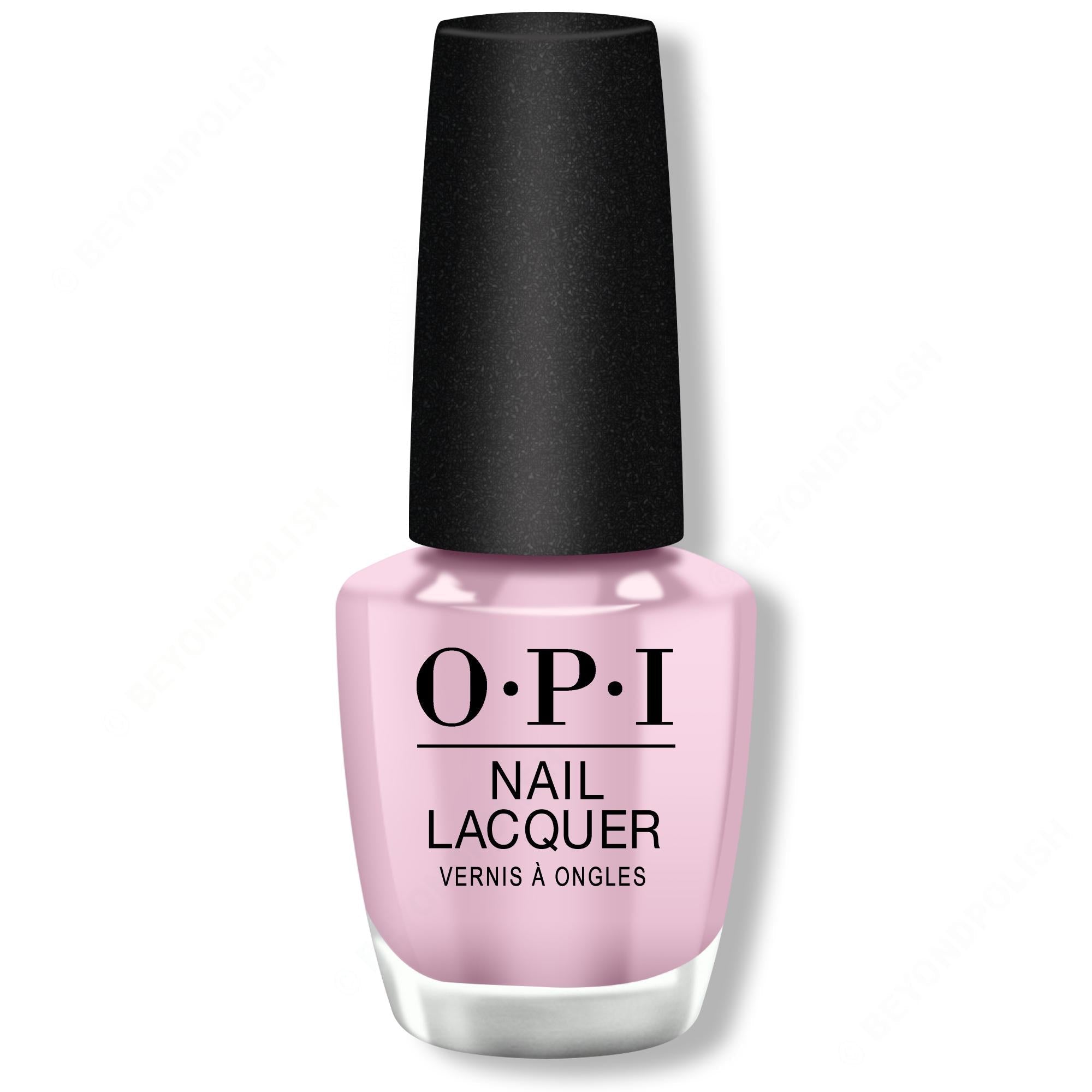 OPI - Nail Lacquer 15ml (#T02 - #Z13)