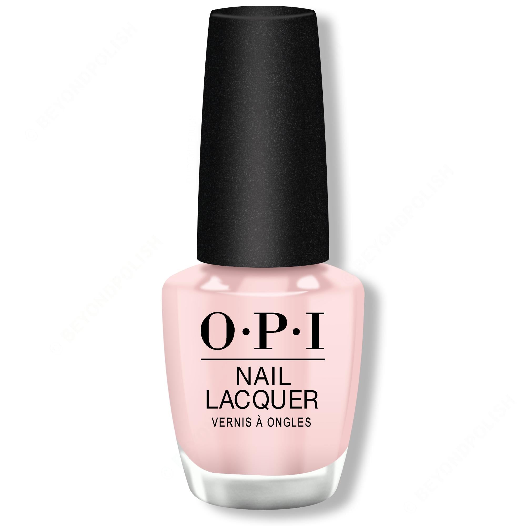 OPI - Nail Lacquer 15ml (#T02 - #Z13)