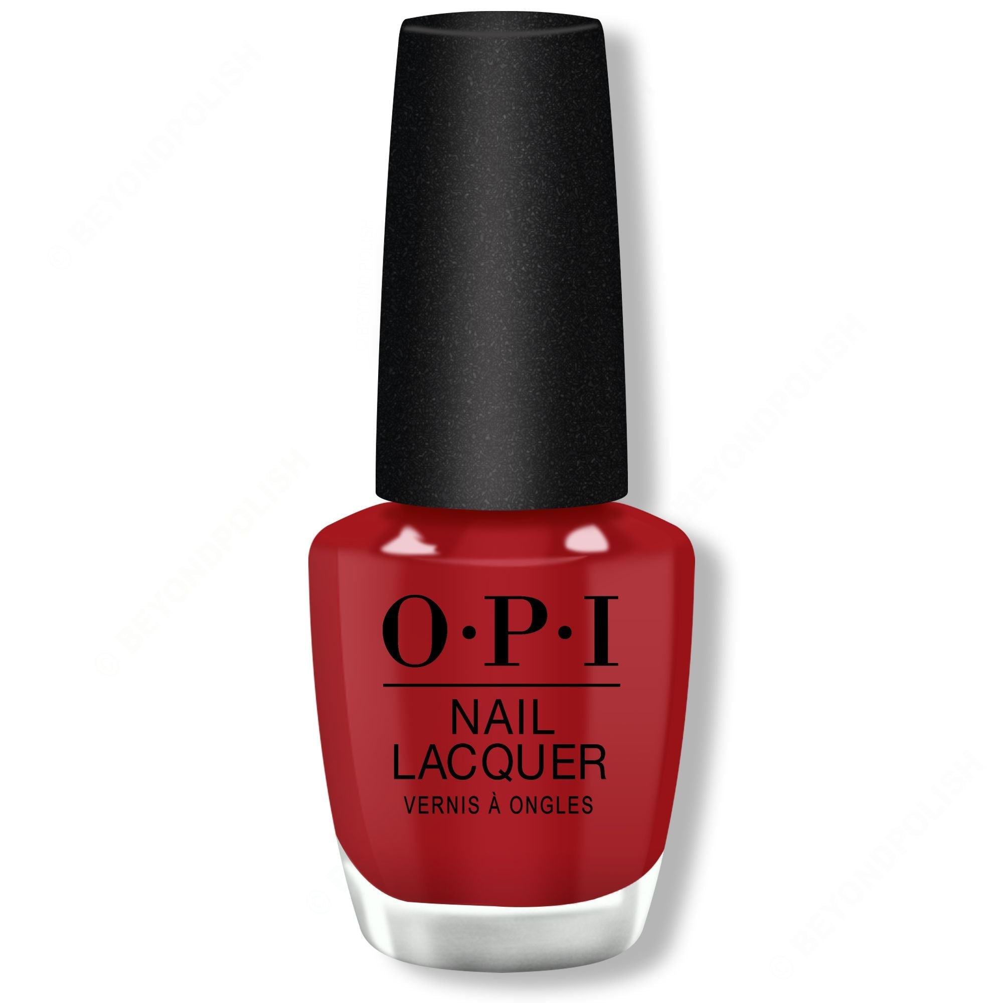 OPI - Nail Lacquer 15ml (#T02 - #Z13)