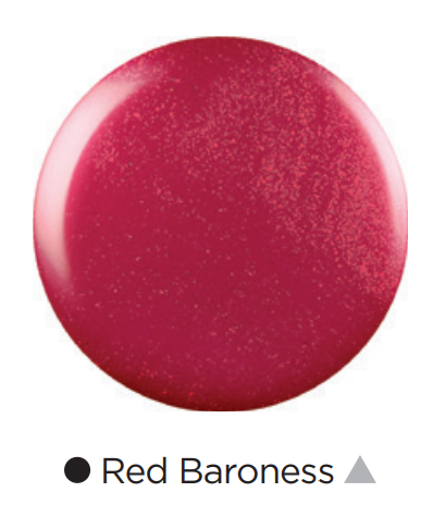 CND - Shellac Original Gel 7.3ml (#101 - #171)