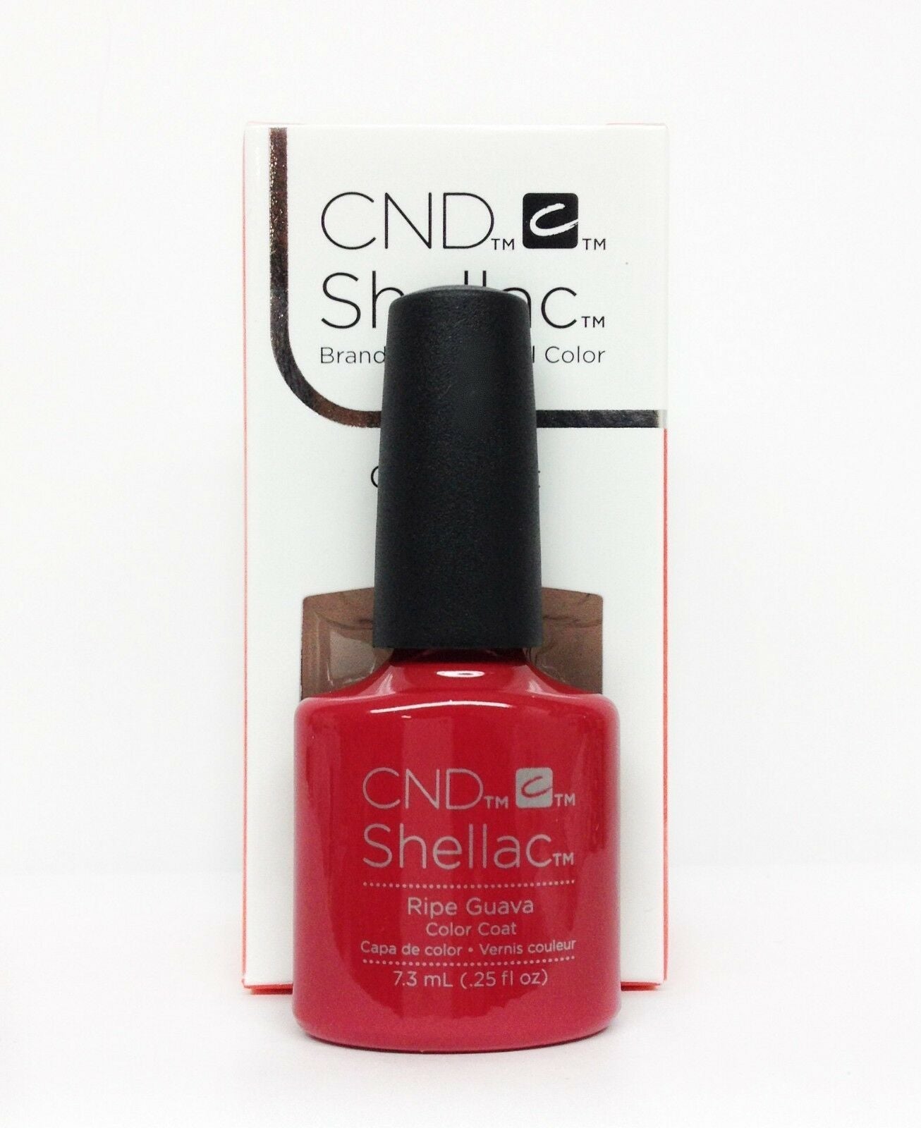 CND - Shellac Original Gel 7.3ml - PSTUVW