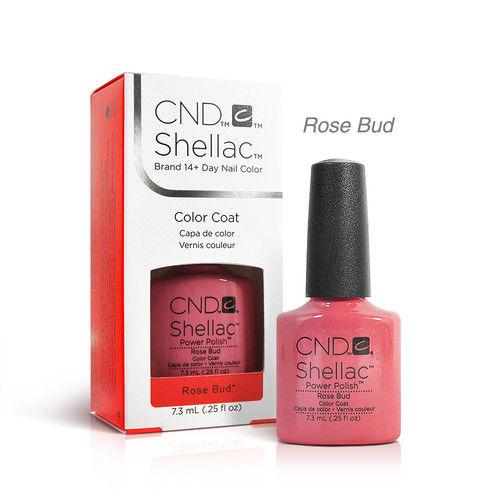 CND - Shellac Original Gel 7.3ml - PSTUVW