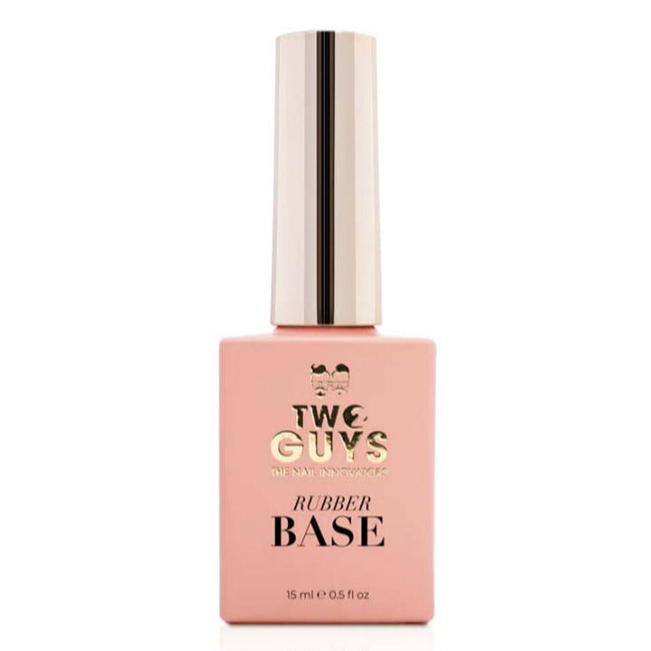 2Guys - Rubber Base (15ml)