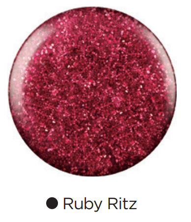 CND - Shellac & Vinylux Duo 7.3ml (#101 - #171)