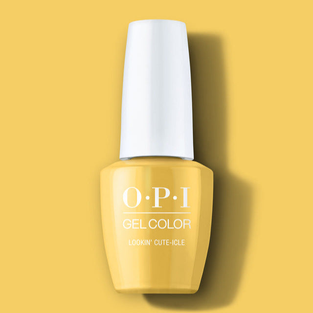 OPI - My Me Era Summer 2024 - Gel Color (12 Colors)