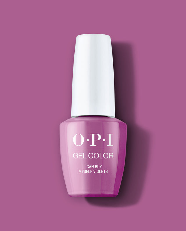 OPI - My Me Era Summer 2024 - Gel Color (Set 1/ Set 2)