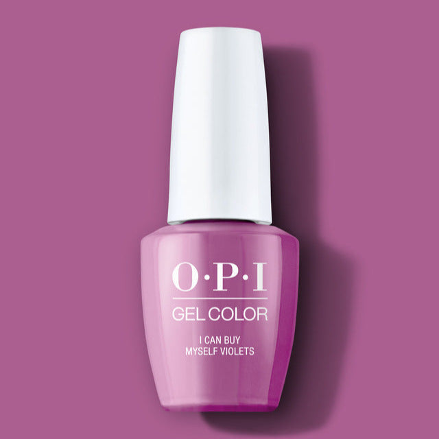 OPI - My Me Era Summer 2024 - Gel Color (12 Colors)