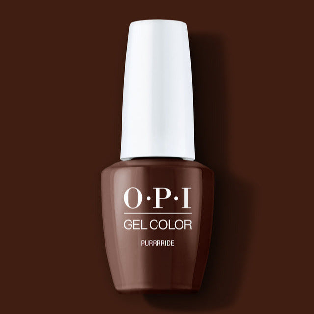 OPI - My Me Era Summer 2024 - Gel Color (12 Colors)
