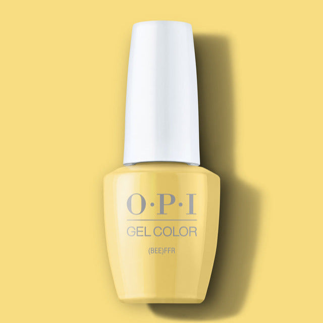 OPI - My Me Era Summer 2024 - Gel Color (12 Colors)