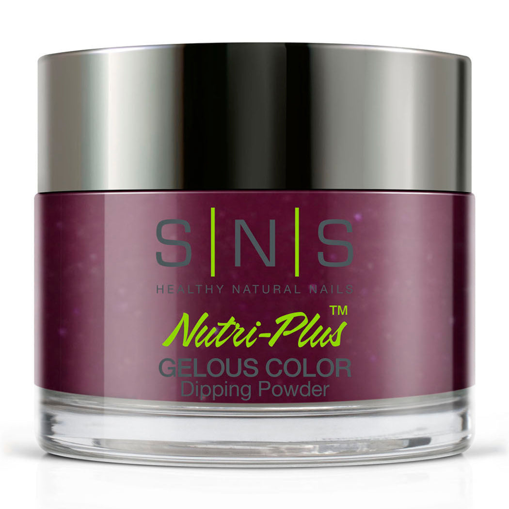 SNS - Autumn Dip Powder 1.5oz (36 Colors)
