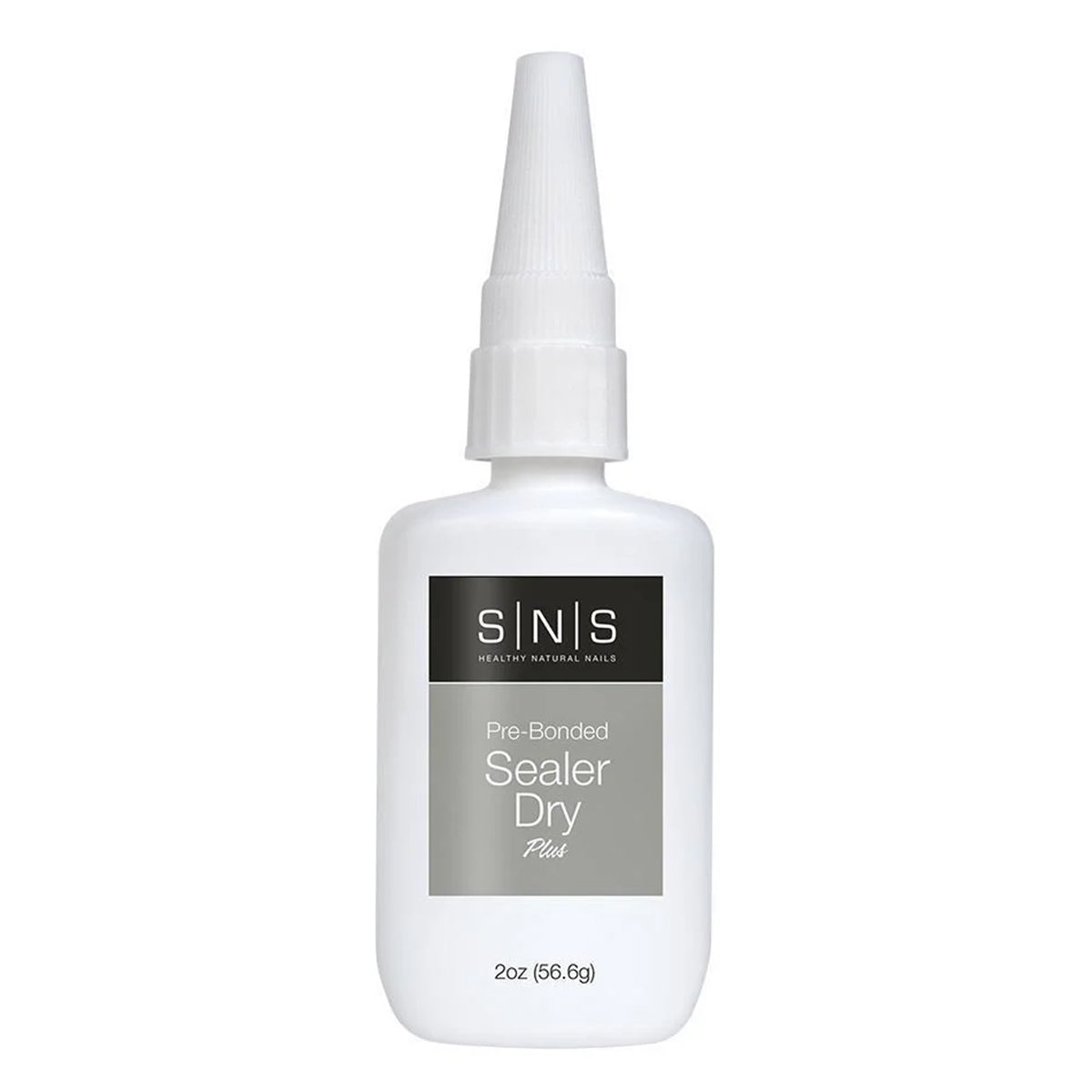 SNS - Dip System: Bond, Base, Sealer, Top, Brush... Refill (2oz)