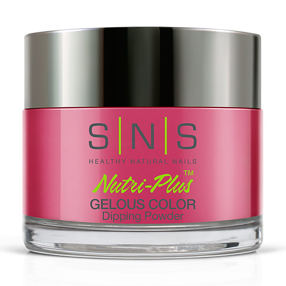 SNS - Birds of Paradise Dip Powder 1.5oz (36 Colors)