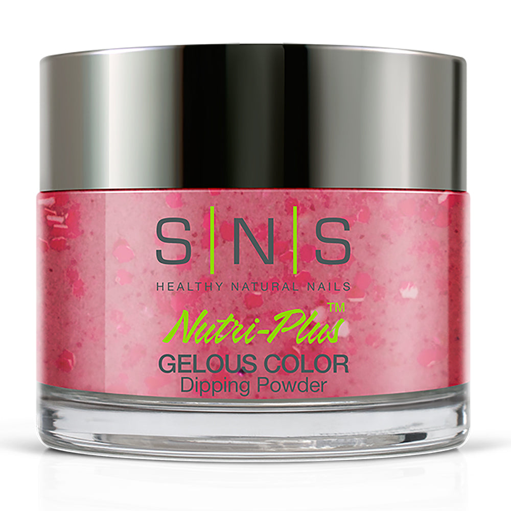 SNS - Designer Dip Powder 1.5oz (14 Colors)
