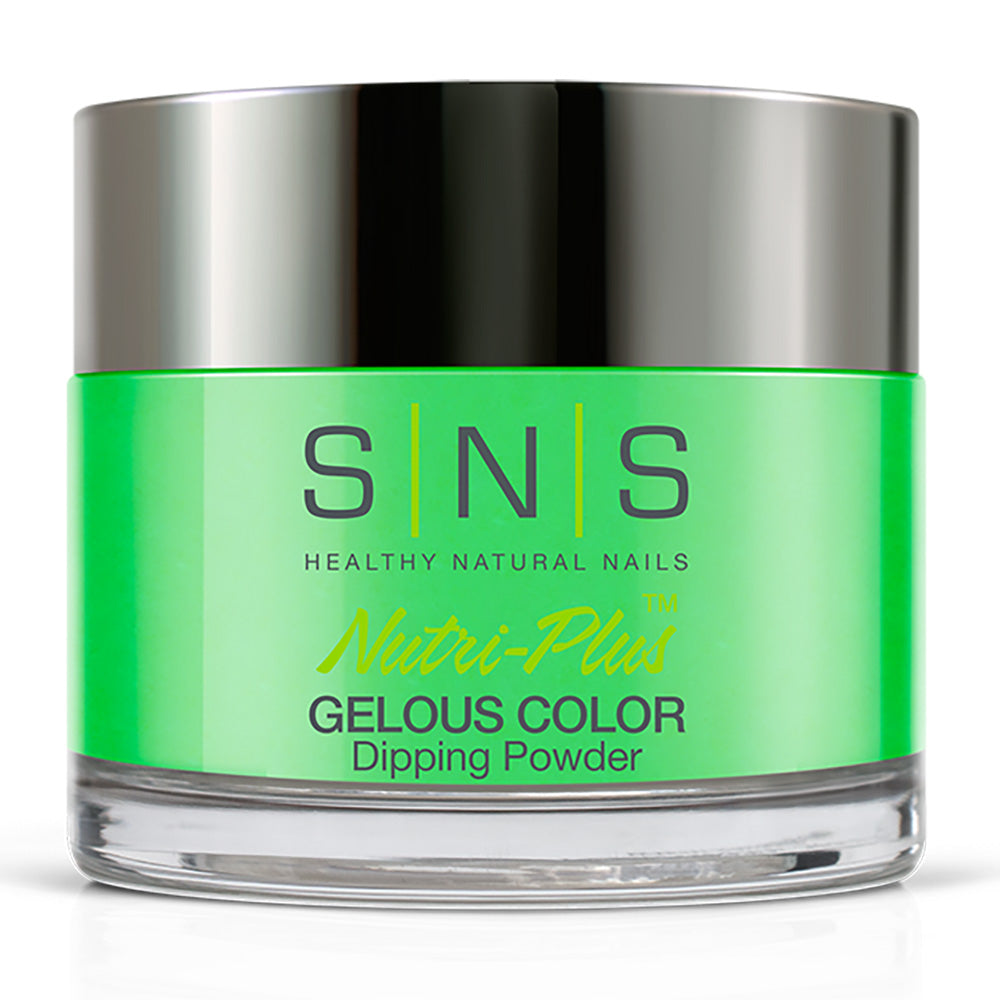 SNS - Crest La Vie Dip Powder 1.5oz (36 Colors)